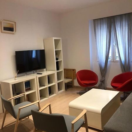 Acogedor Apartamento En Ruzafa-Centro Valencia Ngoại thất bức ảnh