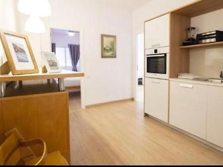Acogedor Apartamento En Ruzafa-Centro Valencia Ngoại thất bức ảnh