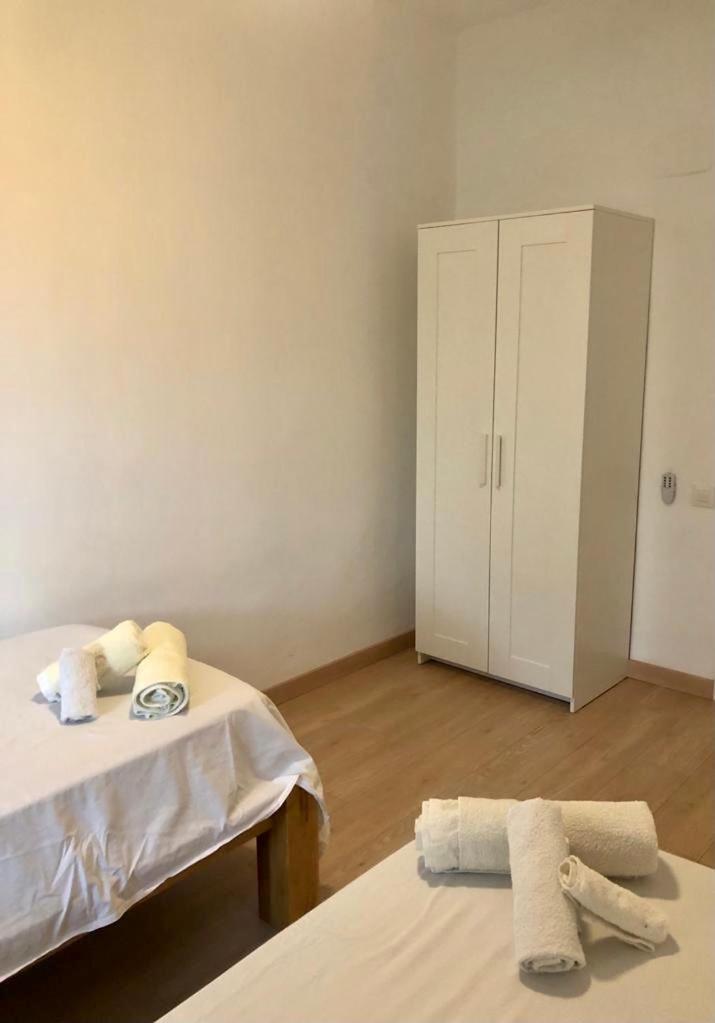 Acogedor Apartamento En Ruzafa-Centro Valencia Ngoại thất bức ảnh